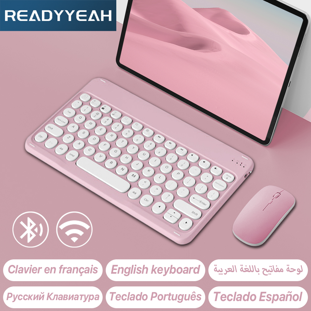 Wireless Keyboard And Mouse Fo - đánh giá và giá Laptop External Accessories