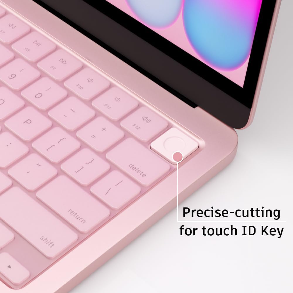 Premium Ultra Thin Keyboard Pr - đánh giá và giá Keyboard Cover Silicone