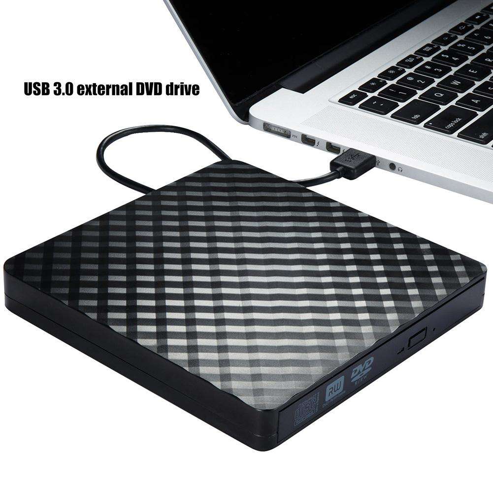 New USB 3.0 External DVD Burne - đánh giá và giá Laptop Accessories Distributor