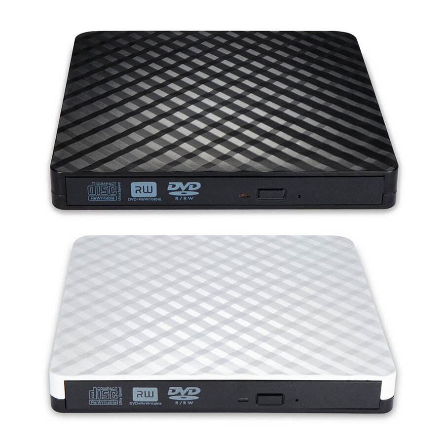 New USB 3.0 External DVD Burne - đánh giá và giá Laptop Accessories Distributor