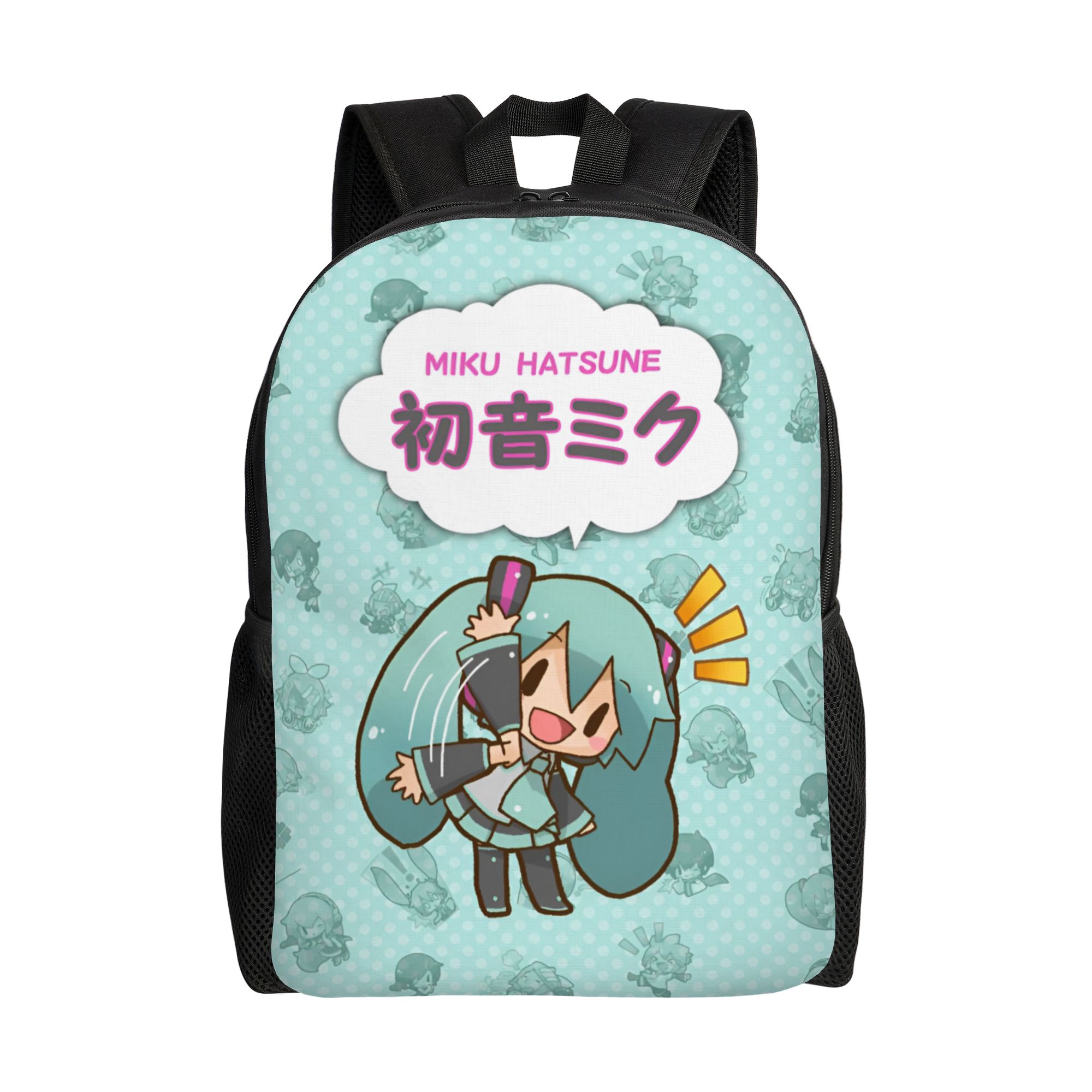 H-Hatsunes Backpacks for Boys  - đánh giá và giá Laptop Accessories Bag For Men