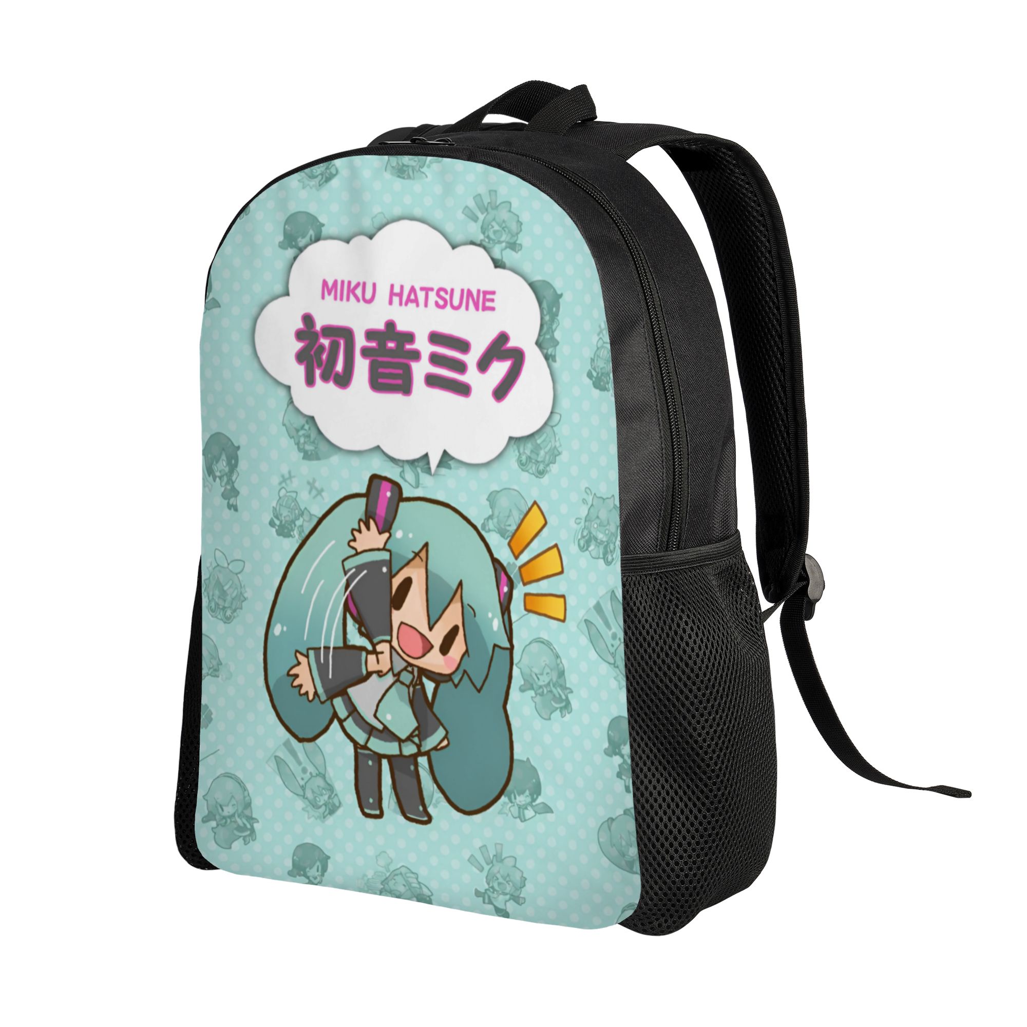 H-Hatsunes Backpacks for Boys  - đánh giá và giá Laptop Accessories Bag For Men