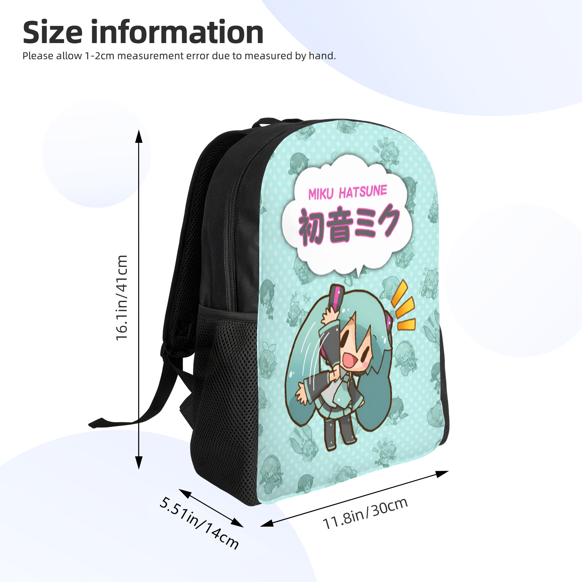 H-Hatsunes Backpacks for Boys  - đánh giá và giá Laptop Accessories Bag For Men