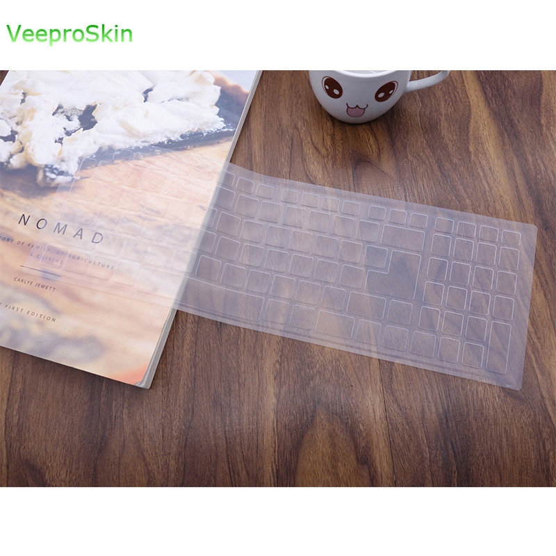 For Acer Nitro 5 AN517-52 AN51 - đánh giá và giá Keyboard Cover Silicone
