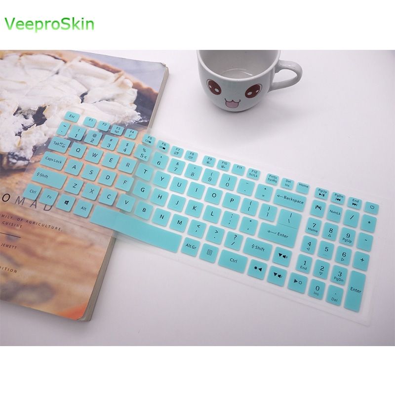 For Acer Nitro 5 AN517-52 AN51 - đánh giá và giá Keyboard Cover Silicone
