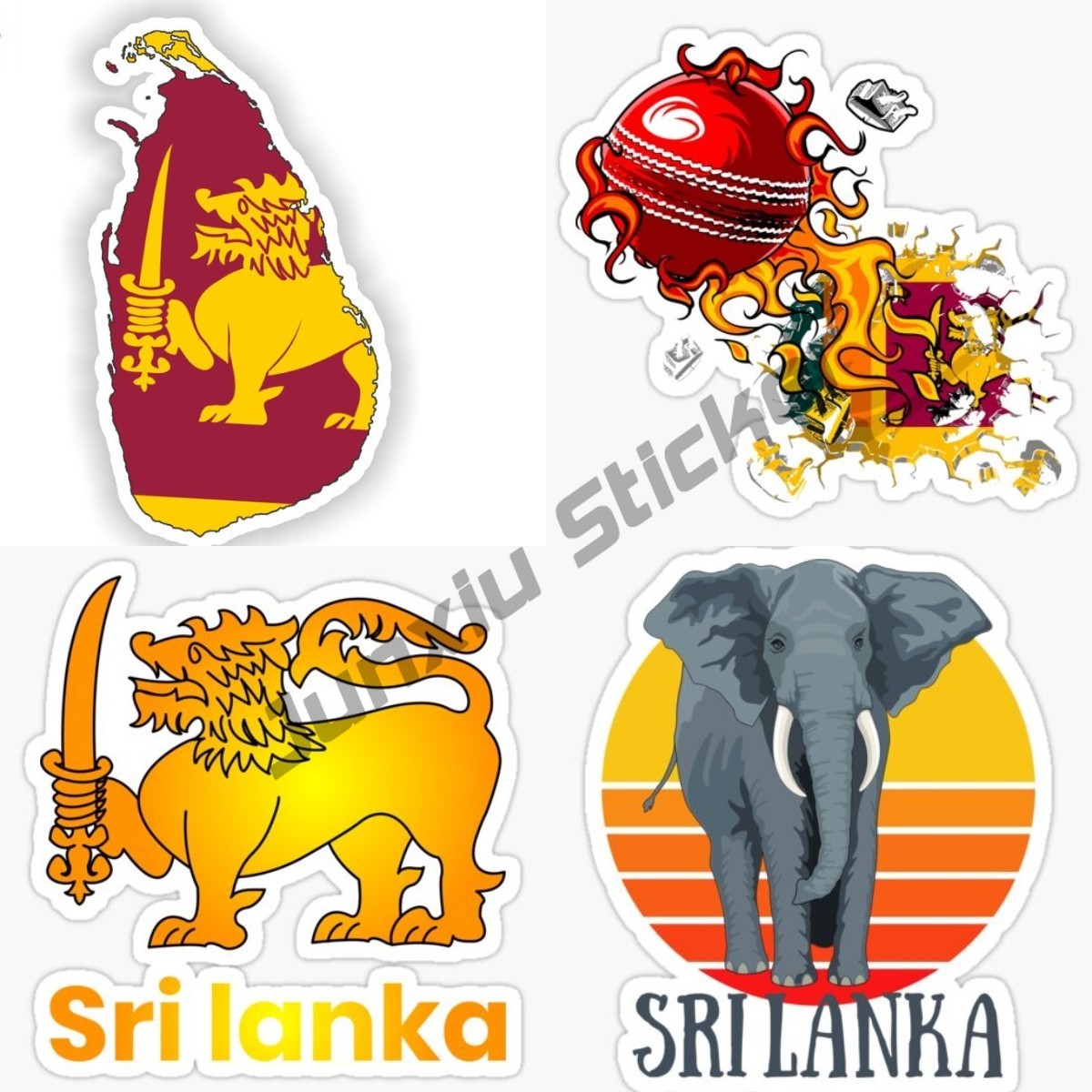Fashion Car Sticker Sri Lanka  - đánh giá và giá Laptop Accessories Sri Lanka