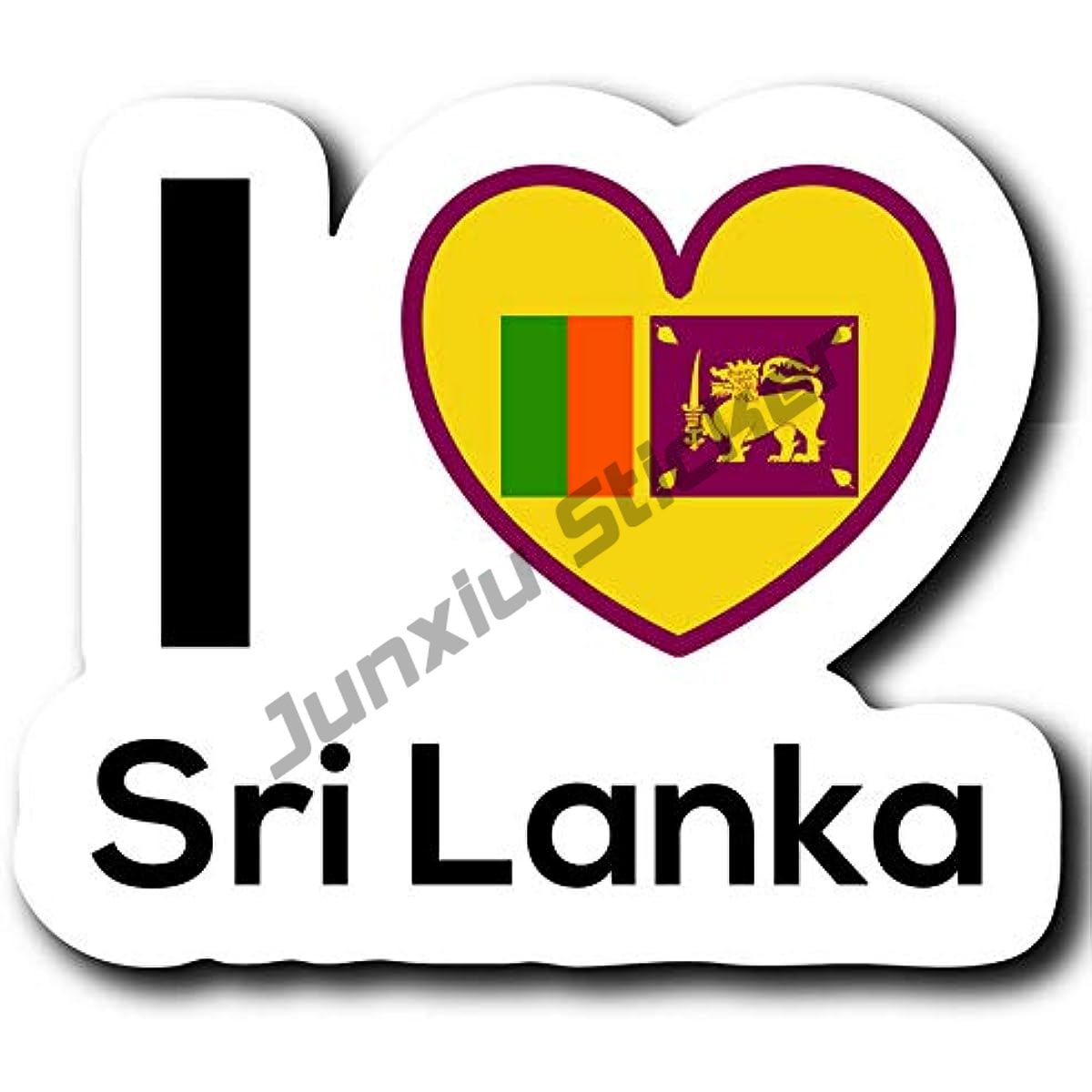 Fashion Car Sticker Sri Lanka  - đánh giá và giá Laptop Accessories Sri Lanka