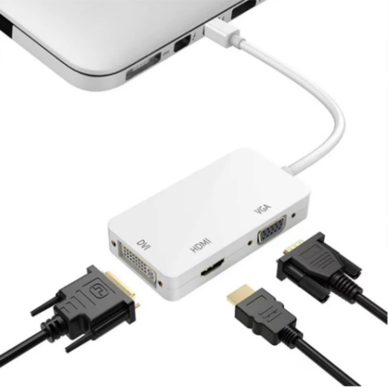MiniDP to HDMI Adapter Cable V - đánh giá và giá Hdmi Vga Adapter