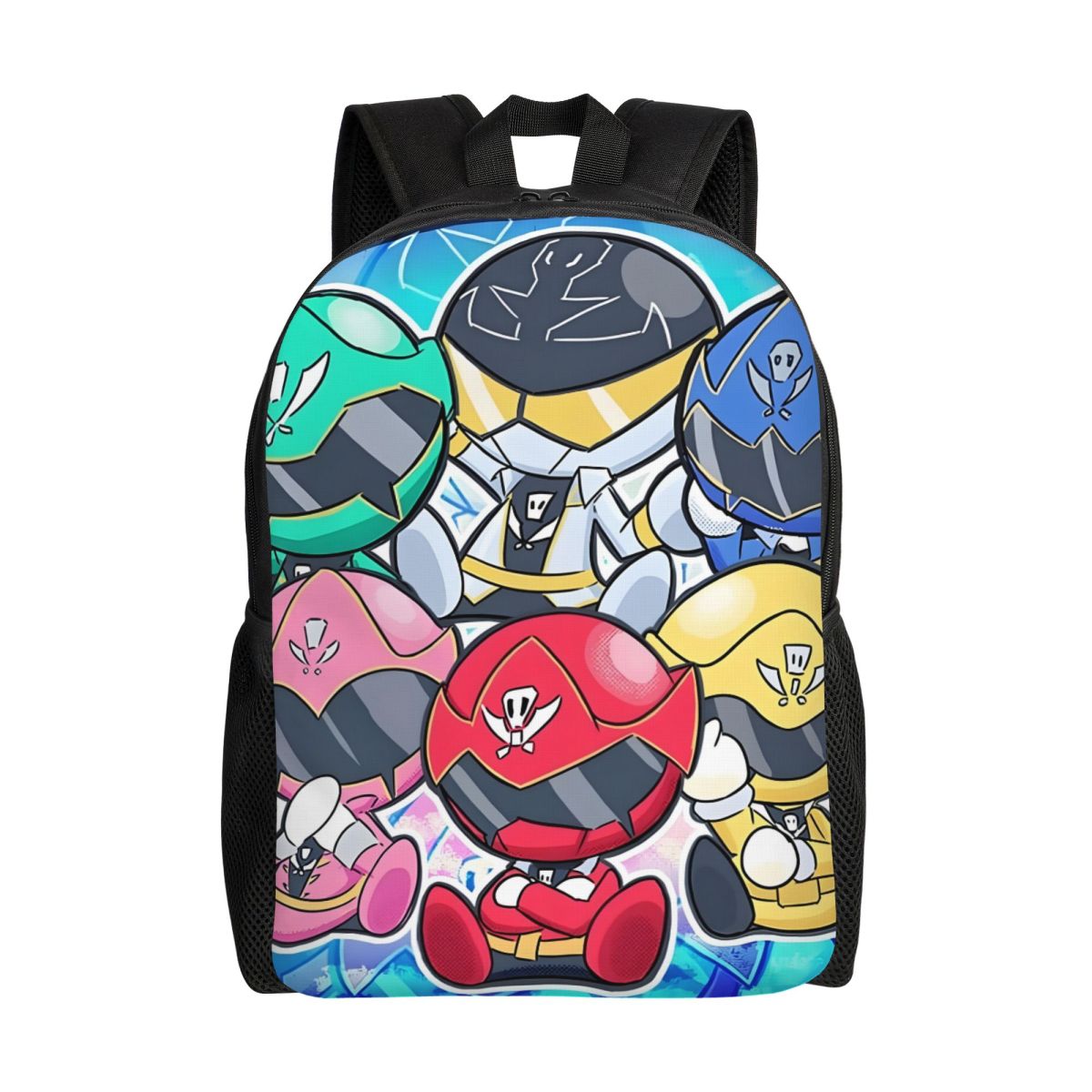 Custom S-Supers S-Sentais Comi - đánh giá và giá Laptop Accessories Bag For Men