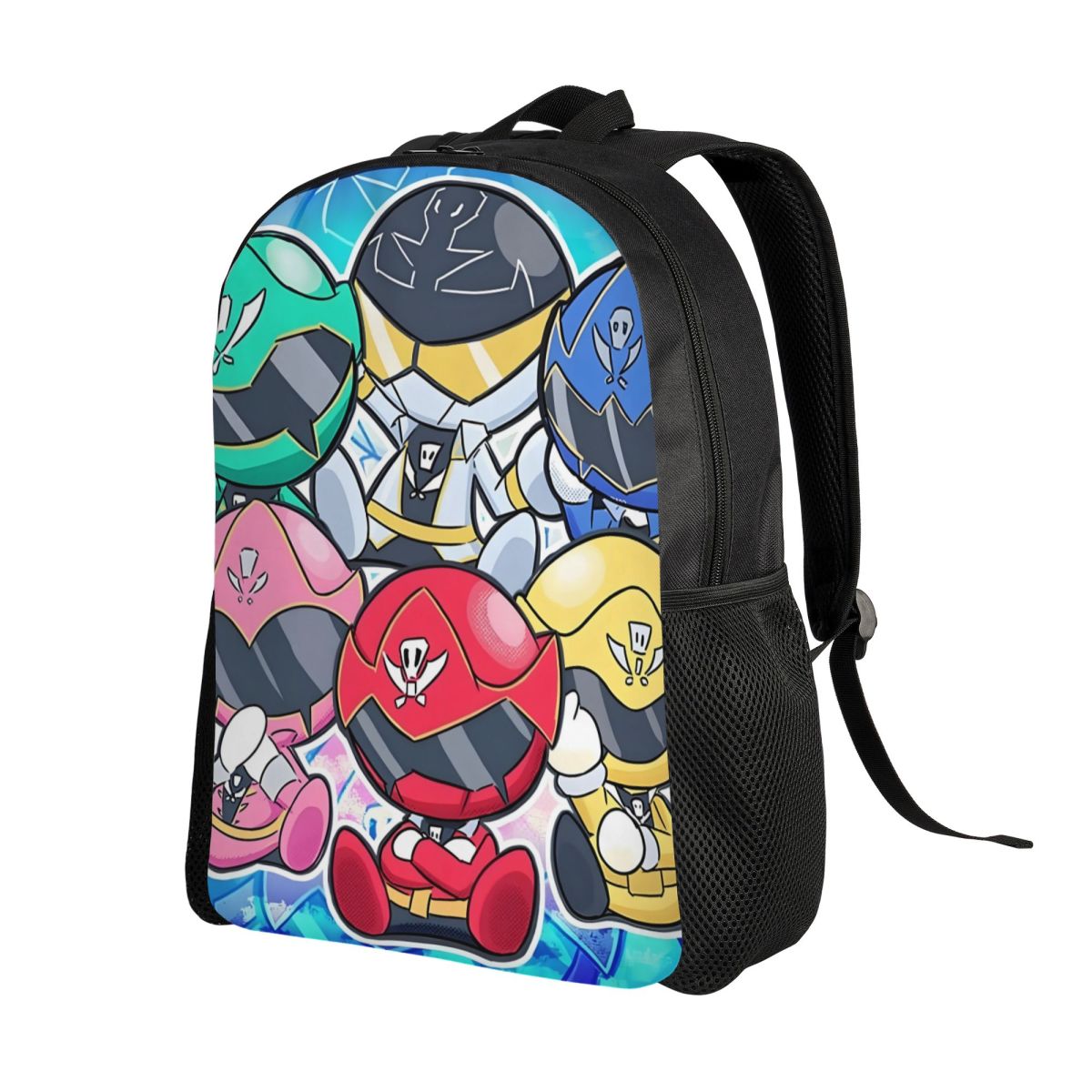 Custom S-Supers S-Sentais Comi - đánh giá và giá Laptop Accessories Bag For Men