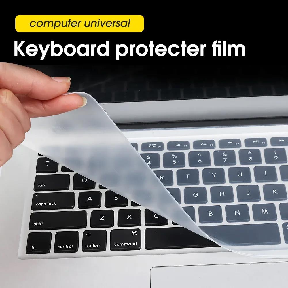 Keyboard Cover for Laptop PC M - đánh giá và giá Keyboard Cover Silicone