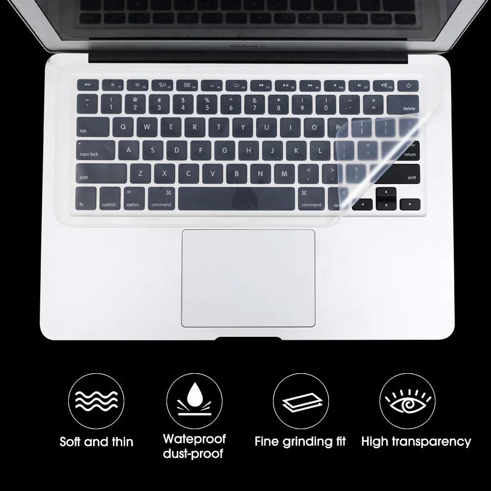 Keyboard Cover for Laptop PC M - đánh giá và giá Keyboard Cover Silicone