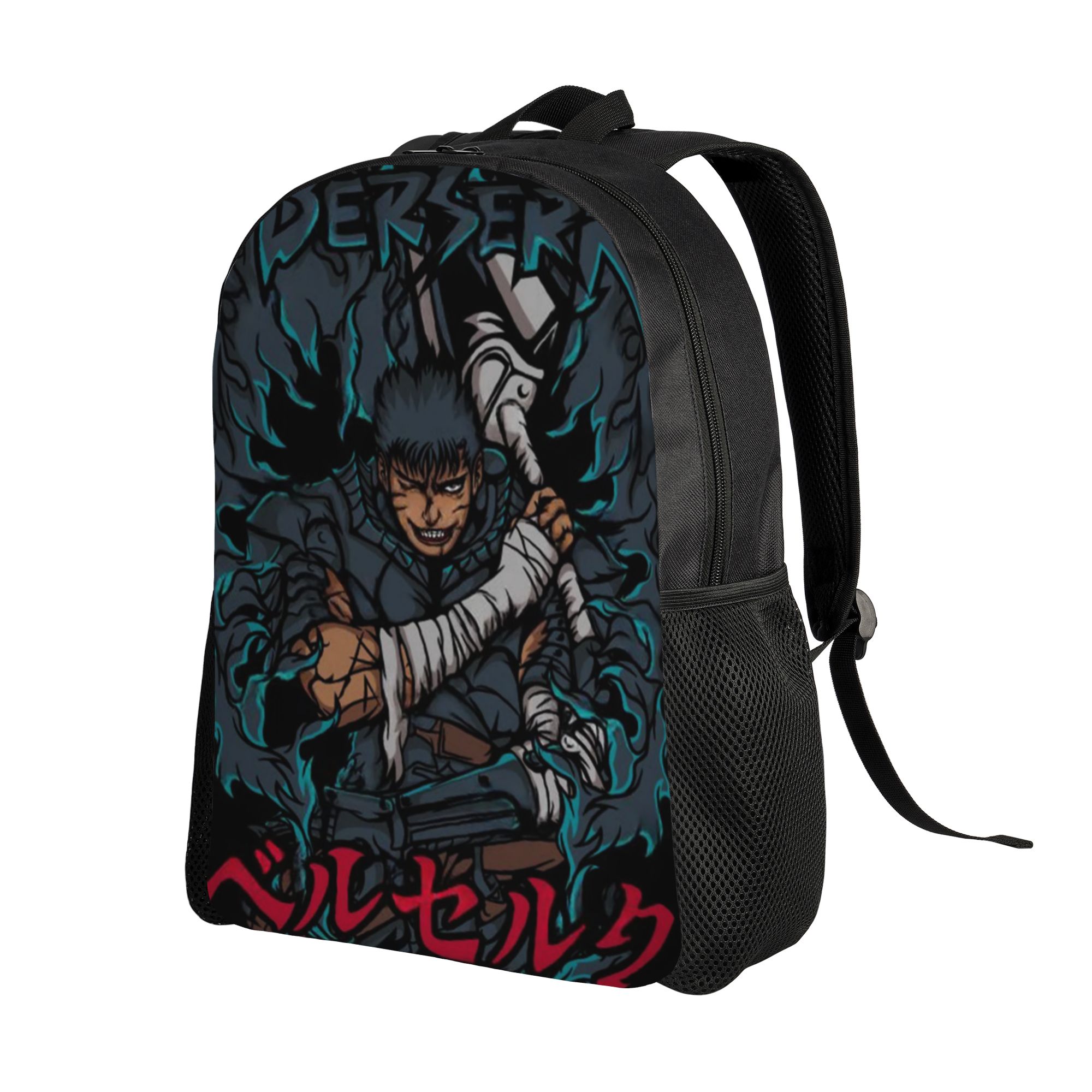 B-Berserks Travel Backpack Wom - đánh giá và giá Laptop Accessories Bag For Men
