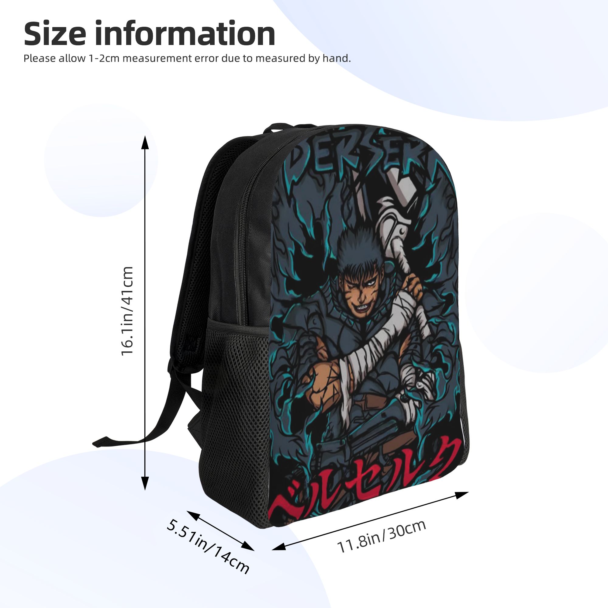 B-Berserks Travel Backpack Wom - đánh giá và giá Laptop Accessories Bag For Men