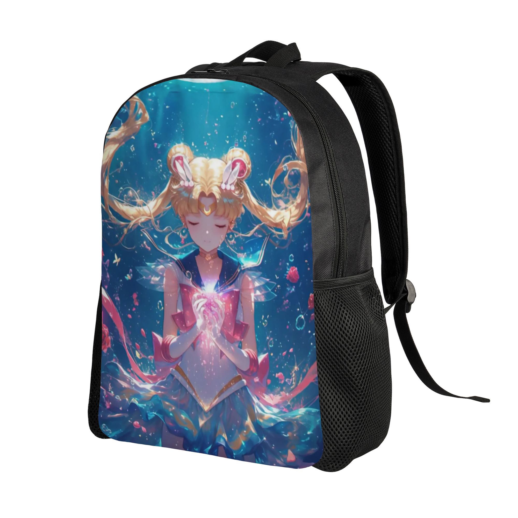 Custom S-Sailors Moons Backpac - đánh giá và giá Laptop Accessories Bag For Men