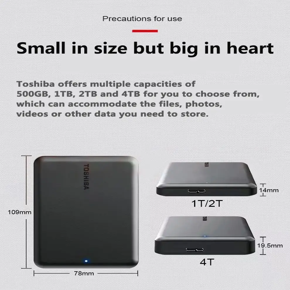 [Brand+] A5 A3 T0 External Har - đánh giá và giá Laptop External Accessories