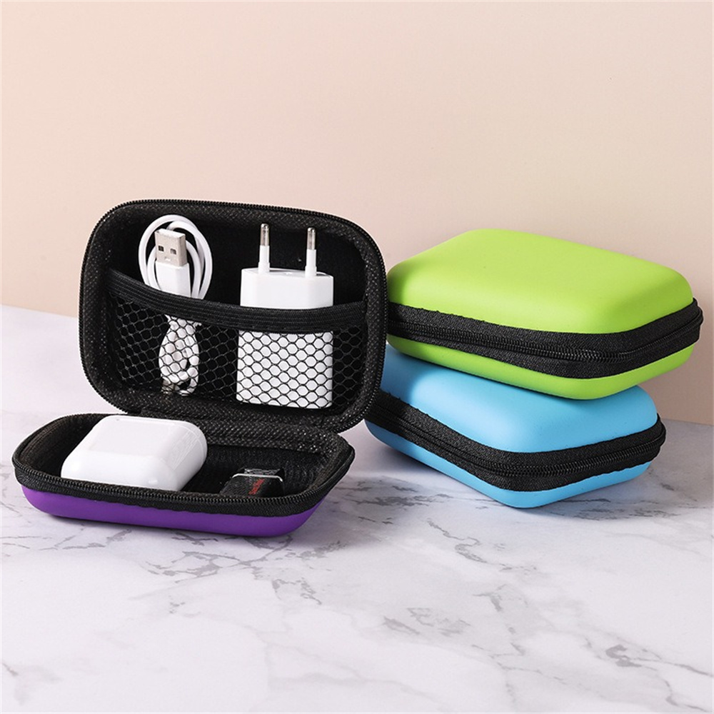 Portable Data Cable Mini Bag E - đánh giá và giá Laptop External Accessories
