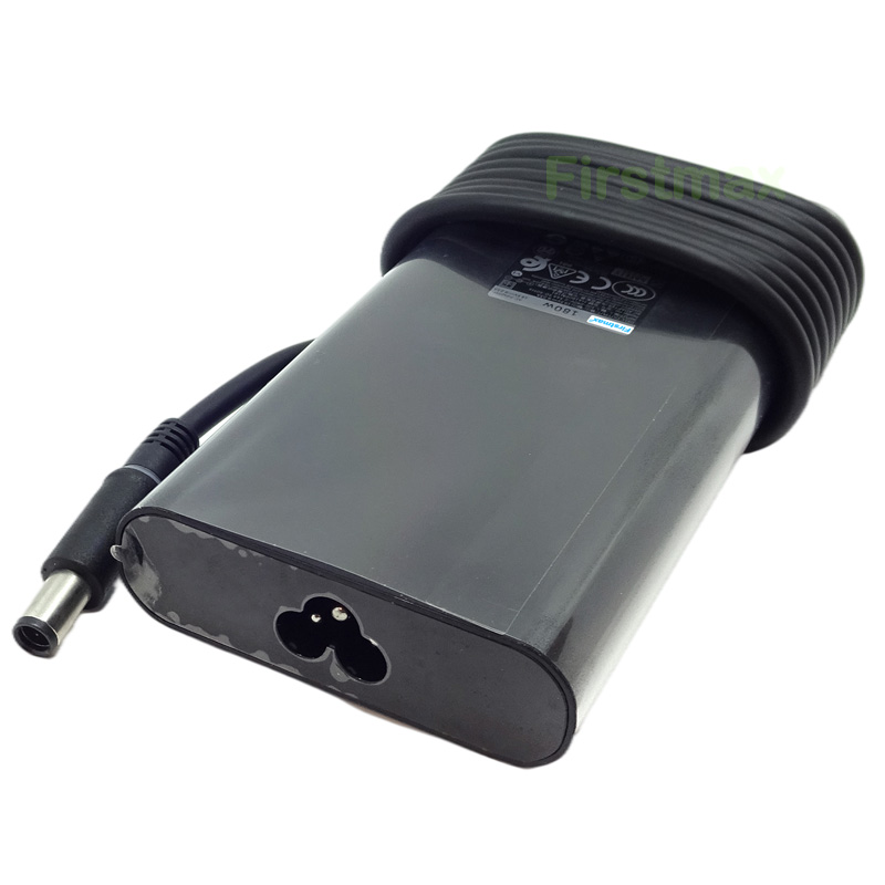 19.5V 9.23A ADP-180MB D 180W A - đánh giá và giá Laptop Accessories Dell