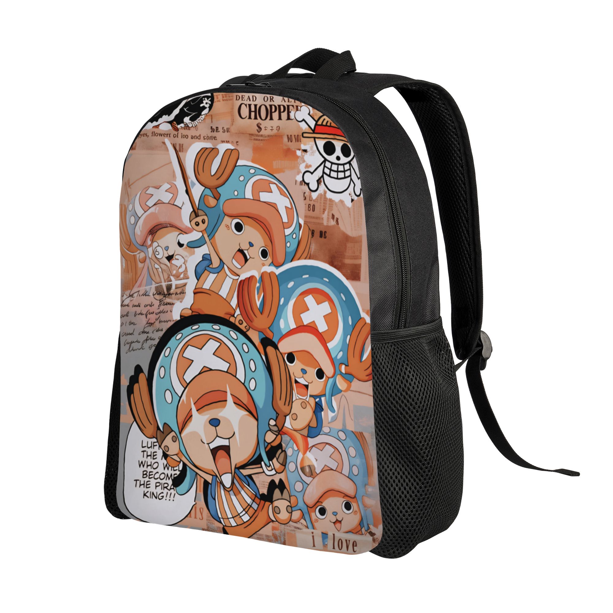 3D Print One P-Pieces Tonys Ch - đánh giá và giá Laptop Accessories Bag For Men