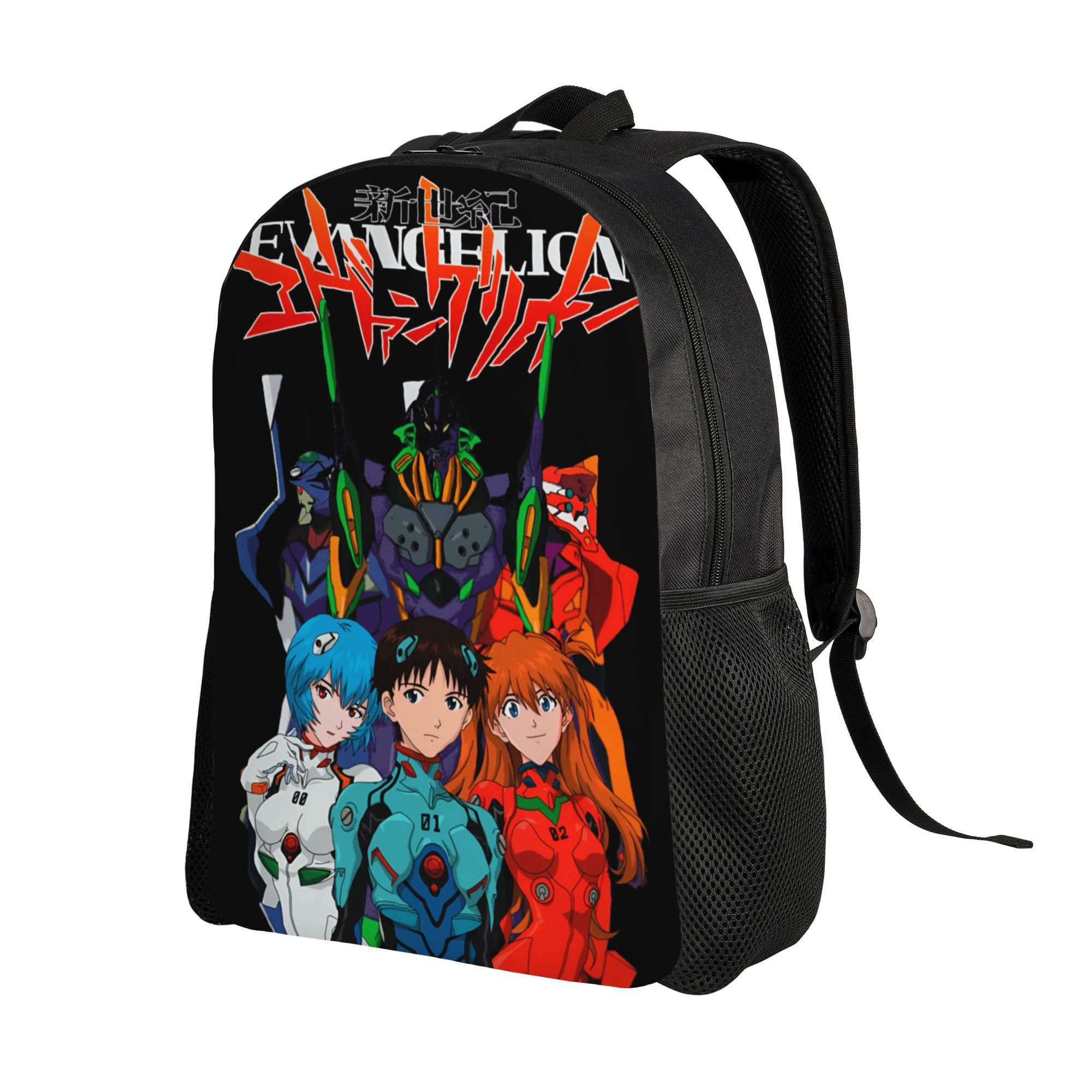 E-Evangelions Backpacks for Wo - đánh giá và giá Laptop Accessories Bag For Men