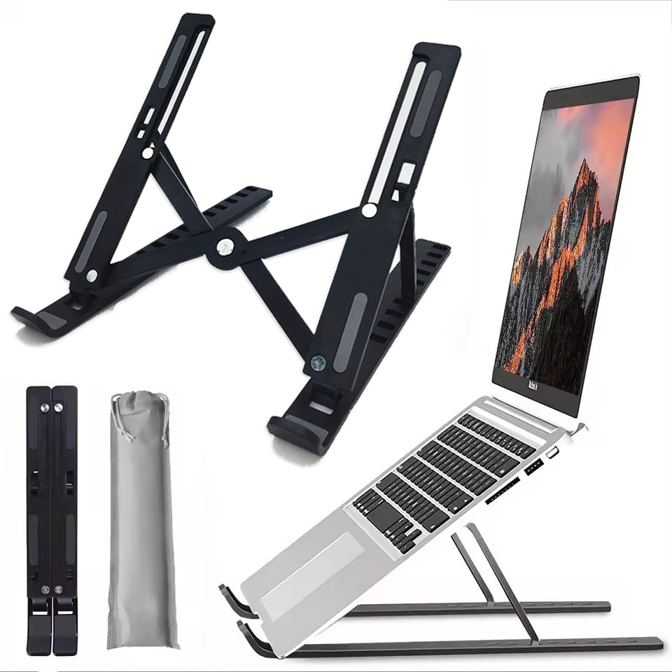 Foldable Laptop Stand Adjustab - đánh giá và giá Laptop Accessories Distributor