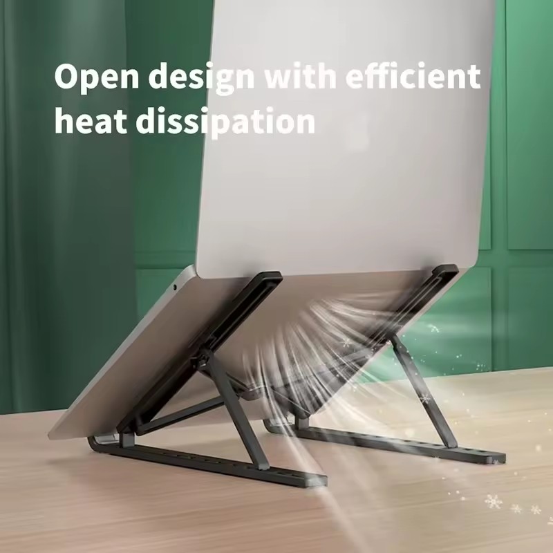 Foldable Laptop Stand Adjustab - đánh giá và giá Laptop Accessories Distributor