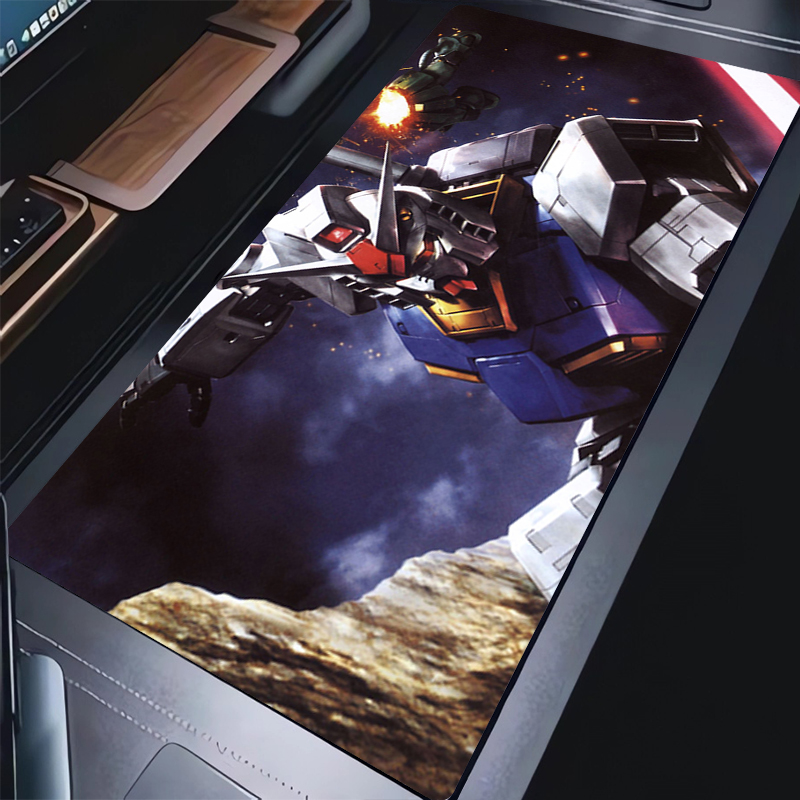 Mouse Pad Mechanical Warrior R - đánh giá và giá Laptop Accessories For Gaming