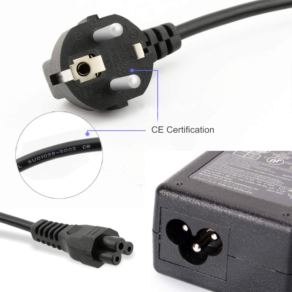 1.5M EU Universal Laptop 3-pin - đánh giá và giá Laptop Accessories Dell