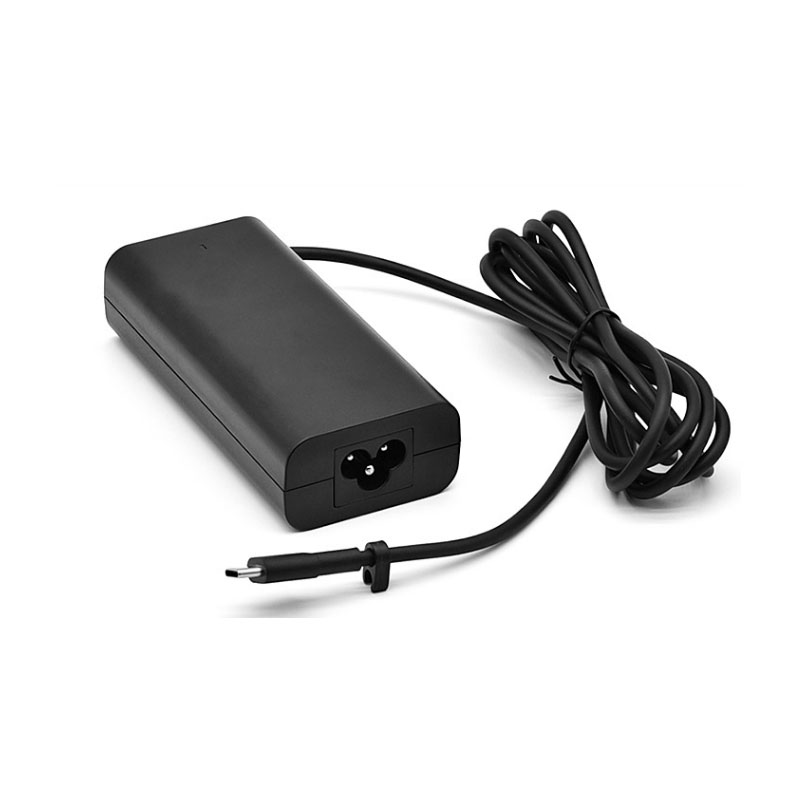 65W USB C Laptop Charger For D - đánh giá và giá Laptop Accessories Dell