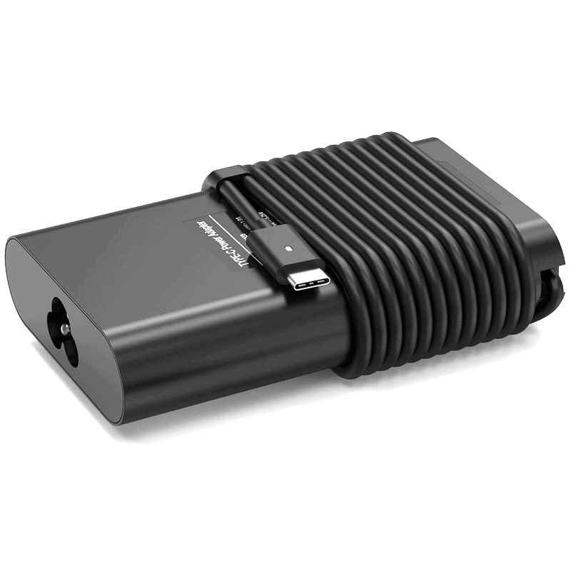 65W USB C Laptop Charger For D - đánh giá và giá Laptop Accessories Dell