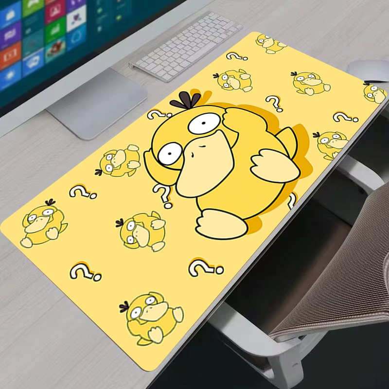 Mousepad Anime P-Pokemon Psydu - đánh giá và giá Laptop Accessories For Gaming