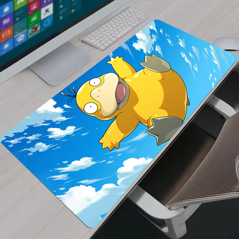 Mousepad Anime P-Pokemon Psydu - đánh giá và giá Laptop Accessories For Gaming