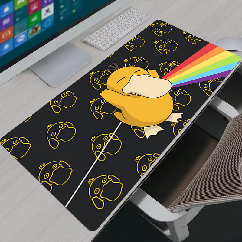 Mousepad Anime P-Pokemon Psydu - đánh giá và giá Laptop Accessories For Gaming