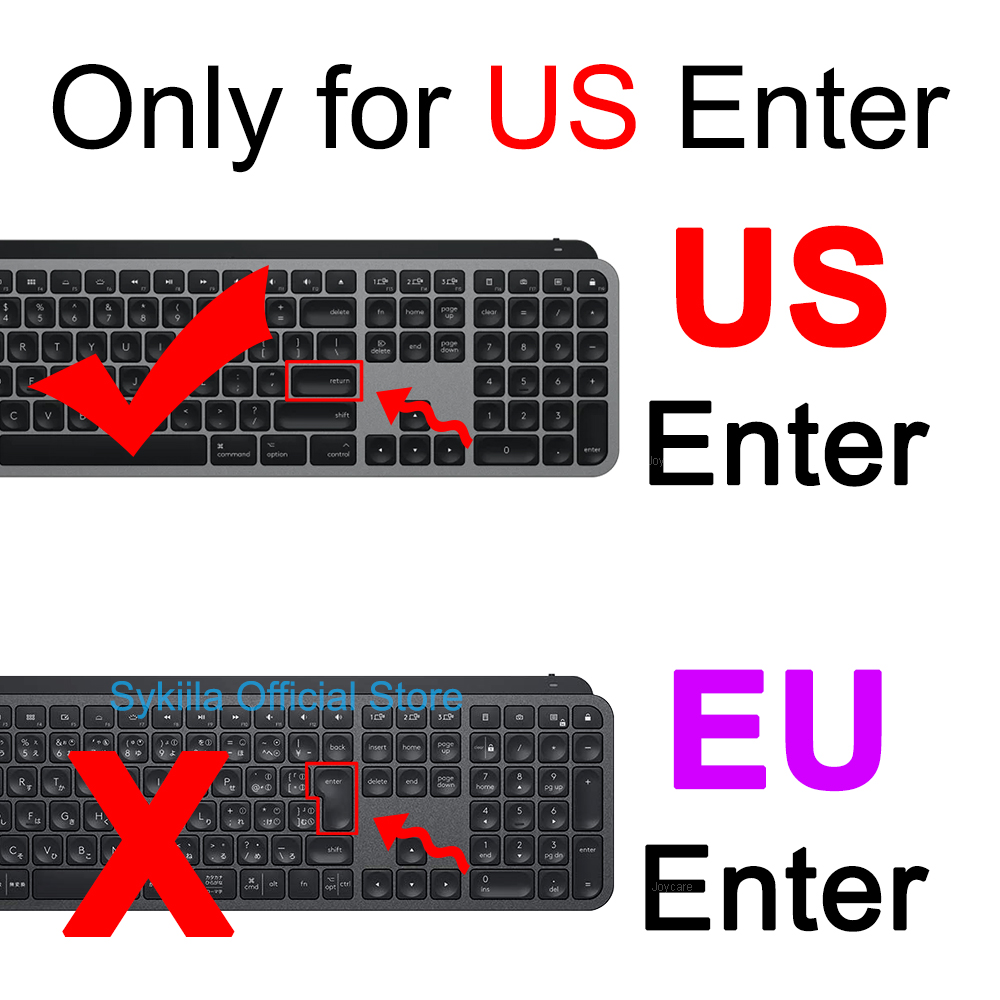 Bao Da Bàn Phím Cho MX Phím Pl - đánh giá và giá Keyboard Cover Silicone
