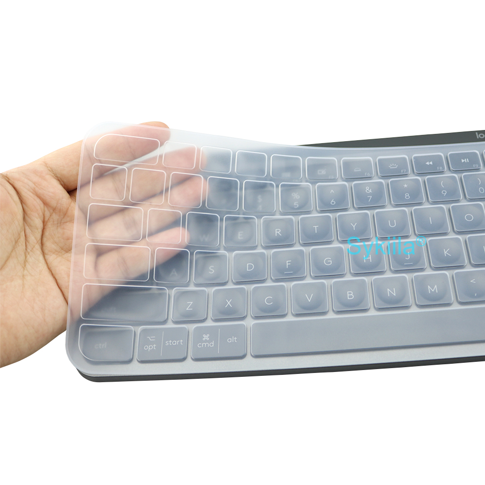 Bao Da Bàn Phím Cho MX Phím Pl - đánh giá và giá Keyboard Cover Silicone