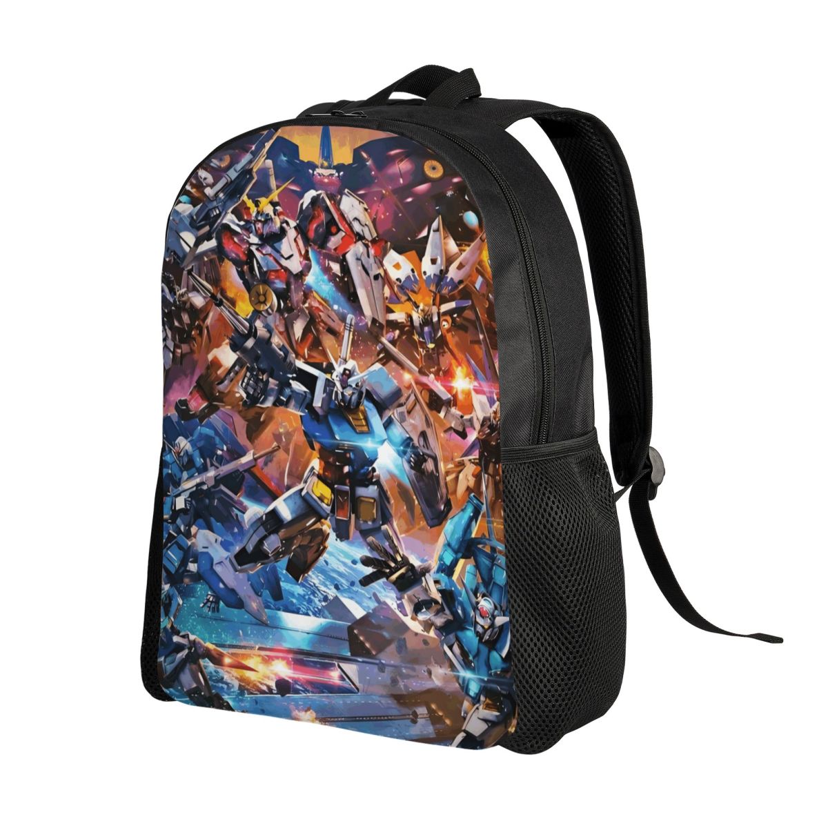 Customized G-Gundams Movie Lap - đánh giá và giá Laptop Accessories Bag For Men