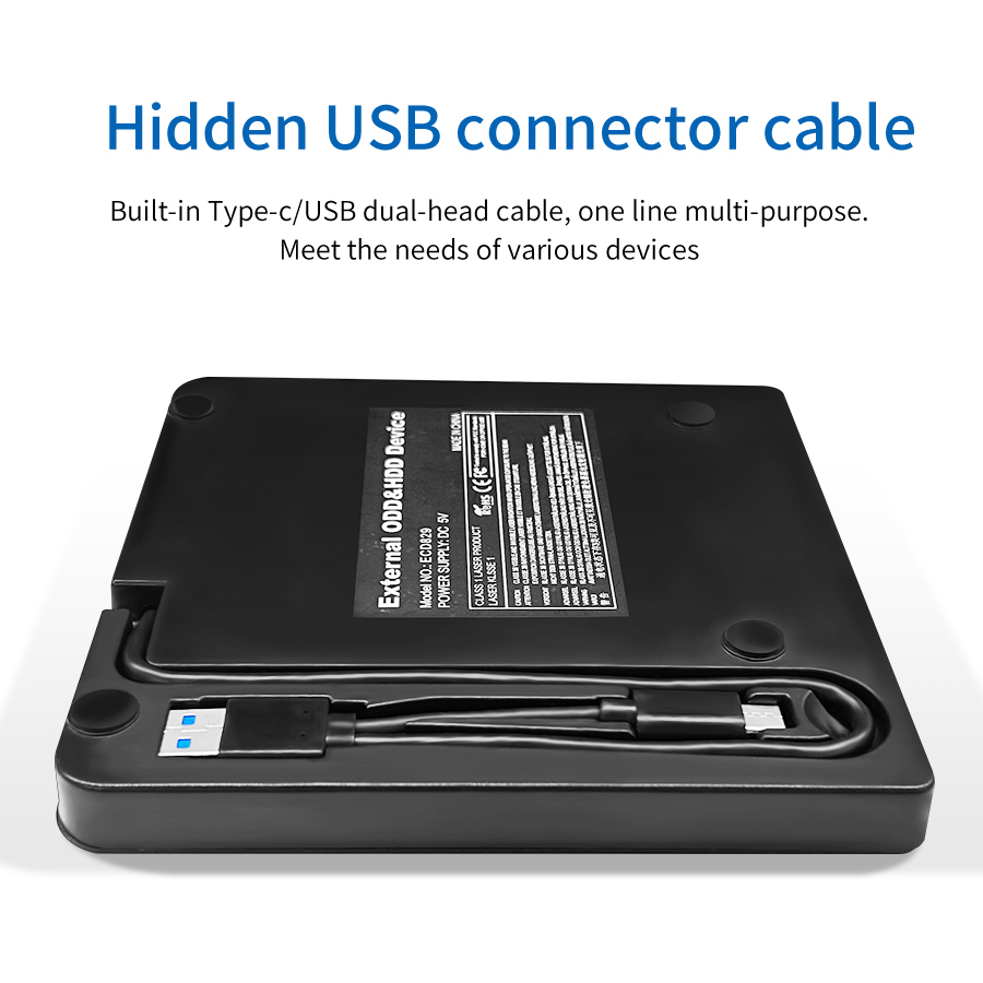 Slim 2-in-1 External DVD RW Wr - đánh giá và giá Laptop Accessories Distributor