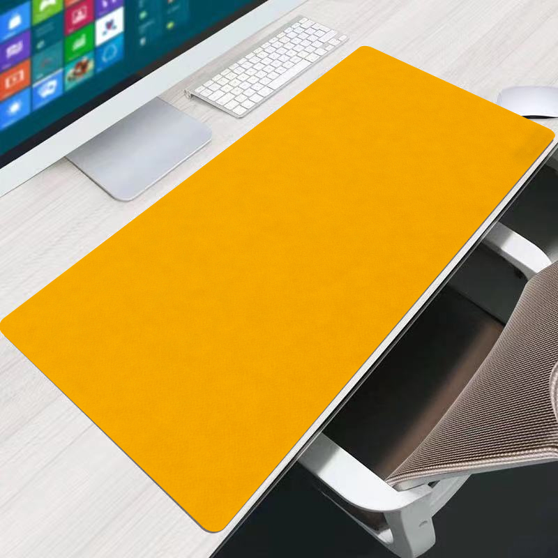 Red Mouse Pad Office Extended  - đánh giá và giá Laptop Accessories For Gaming