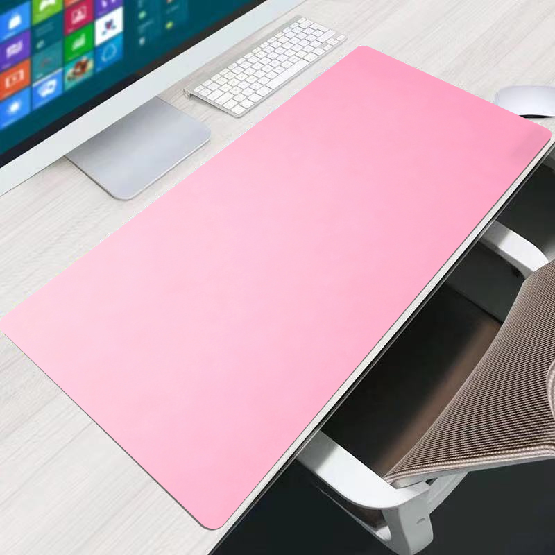 Red Mouse Pad Office Extended  - đánh giá và giá Laptop Accessories For Gaming