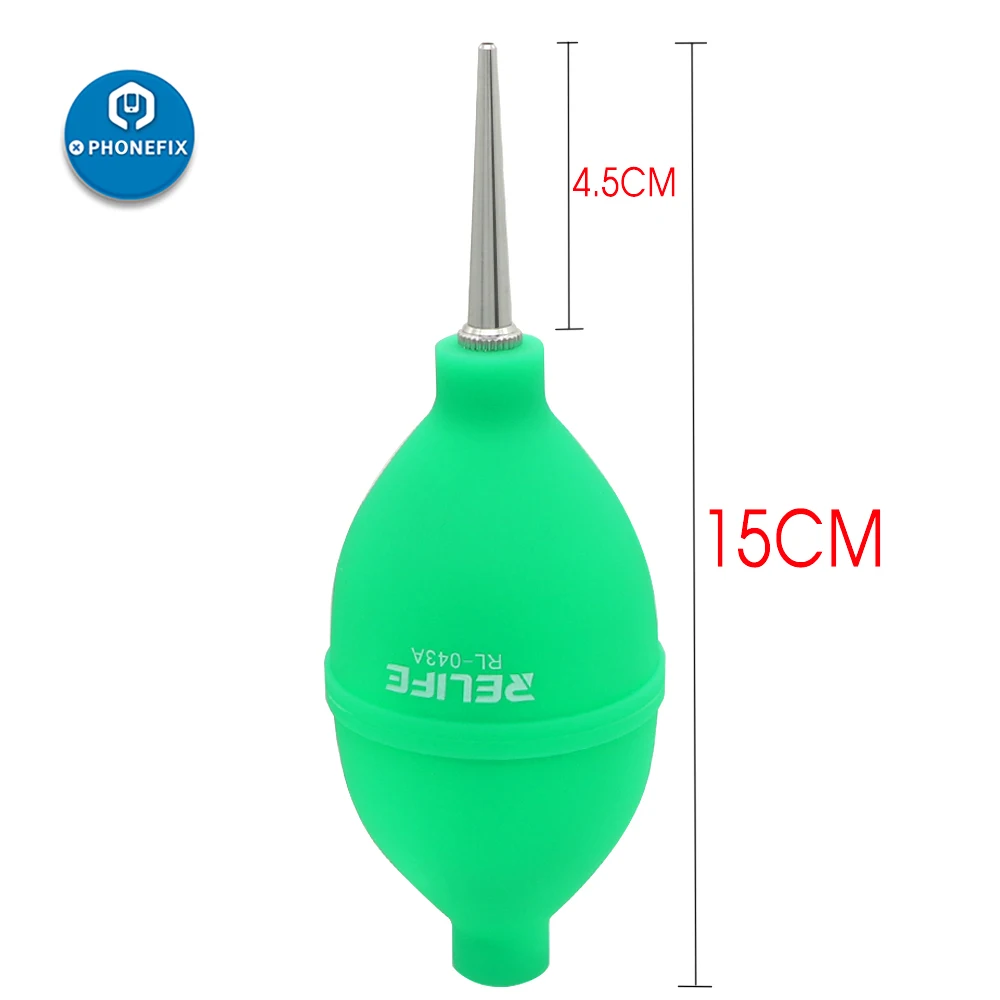 2 In 1 Phone Repair Dust Clean - đánh giá và giá Keyboard Cover Silicone