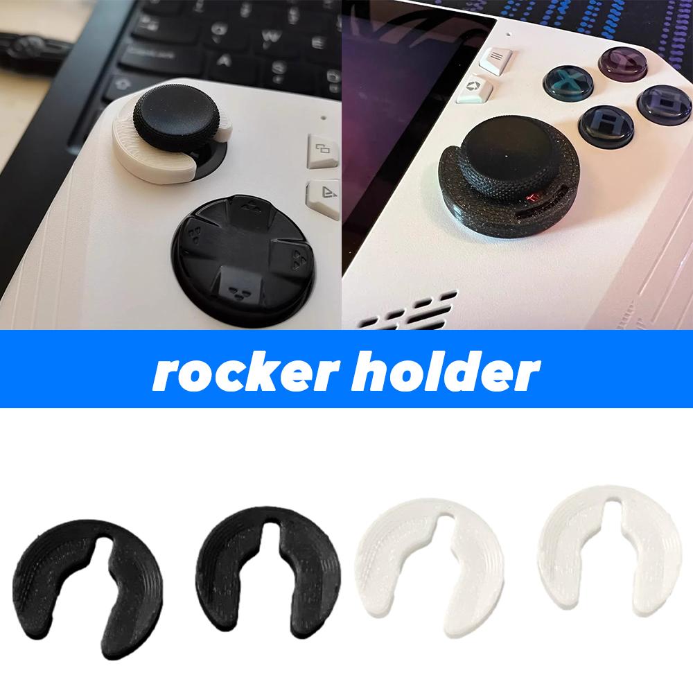 2pcs Rocker Holder For Asus RO - đánh giá và giá Keyboard Cover Silicone
