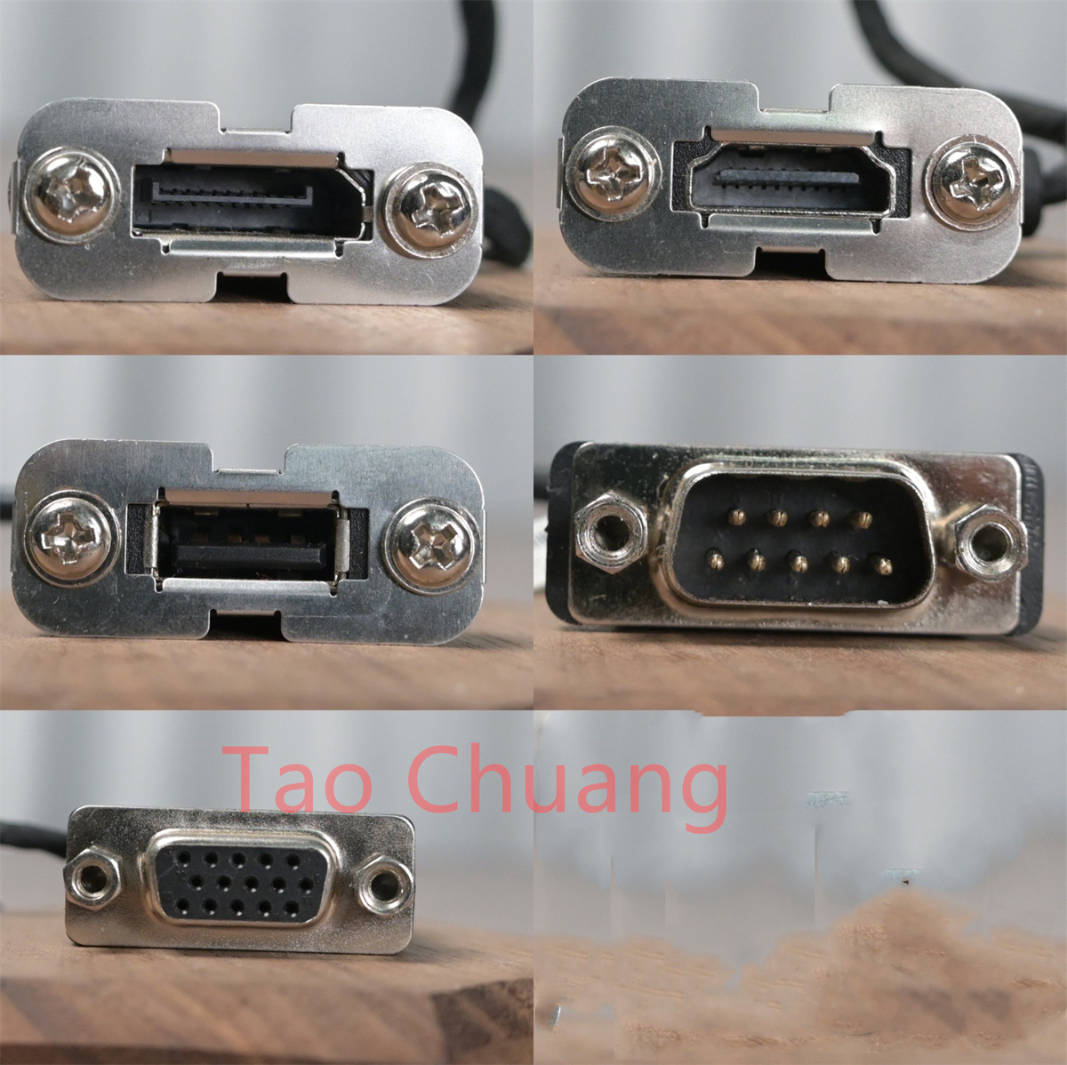FOR Lenovo M900 M600 M700 M710 - đánh giá và giá Hdmi Vga Adapter