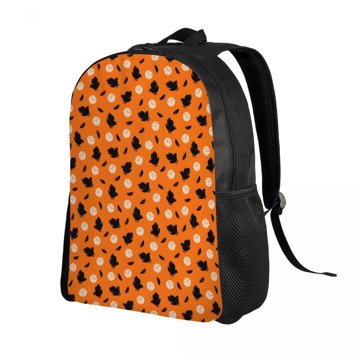 Personalized H-Haikyuues Anime - đánh giá và giá Laptop Accessories Bag For Men
