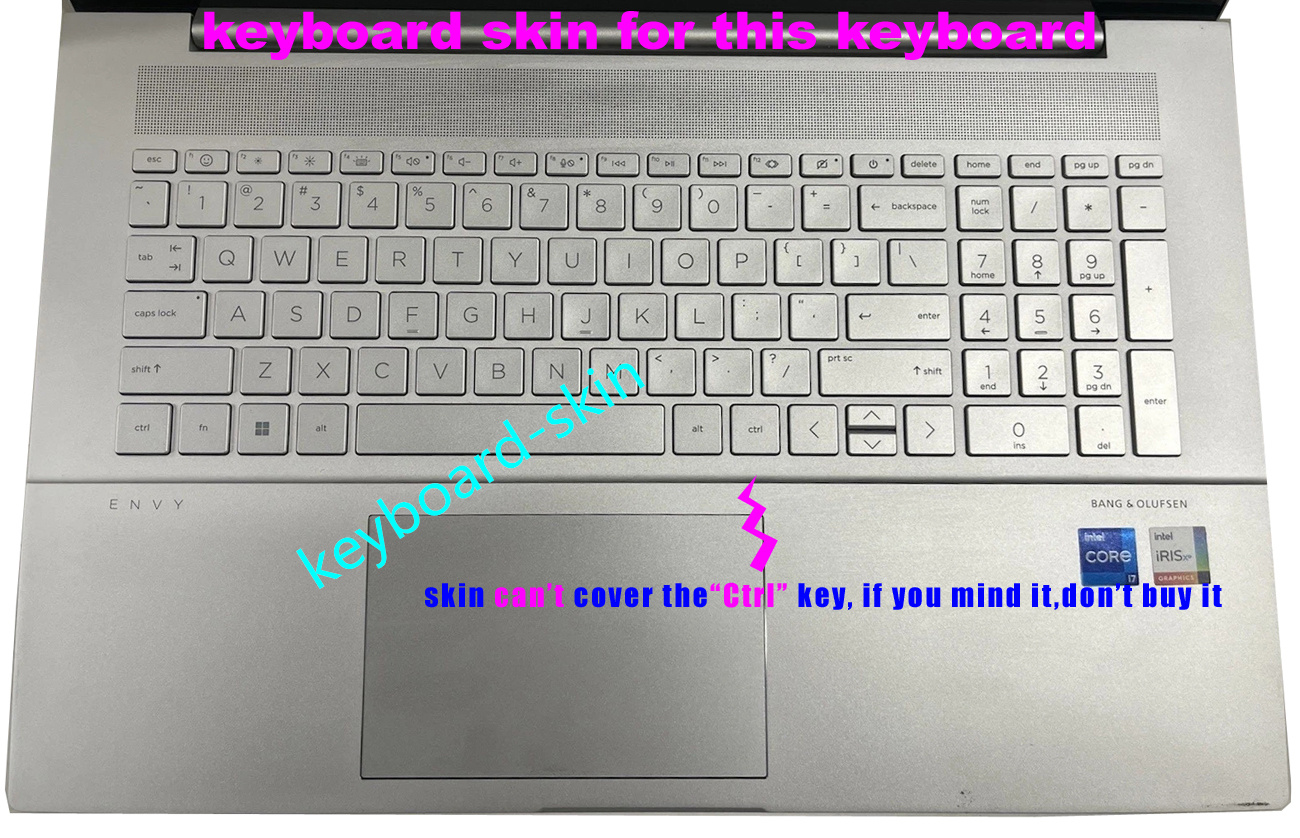 US Keyboard Skin Cover Protect - đánh giá và giá Keyboard Cover Silicone