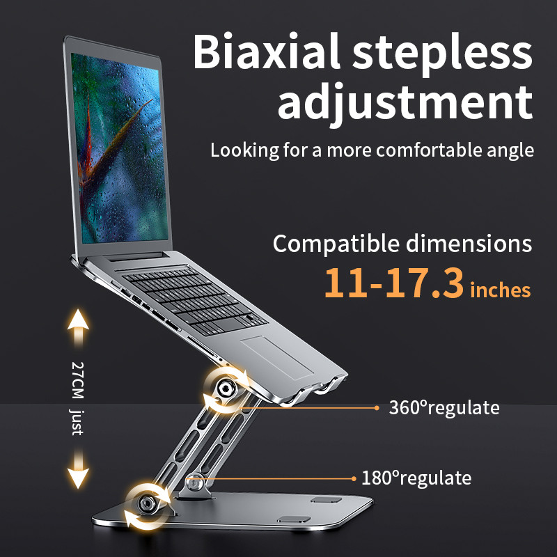 Phone Tablet Stand Adjustable  - đánh giá và giá Laptop Accessories Distributor