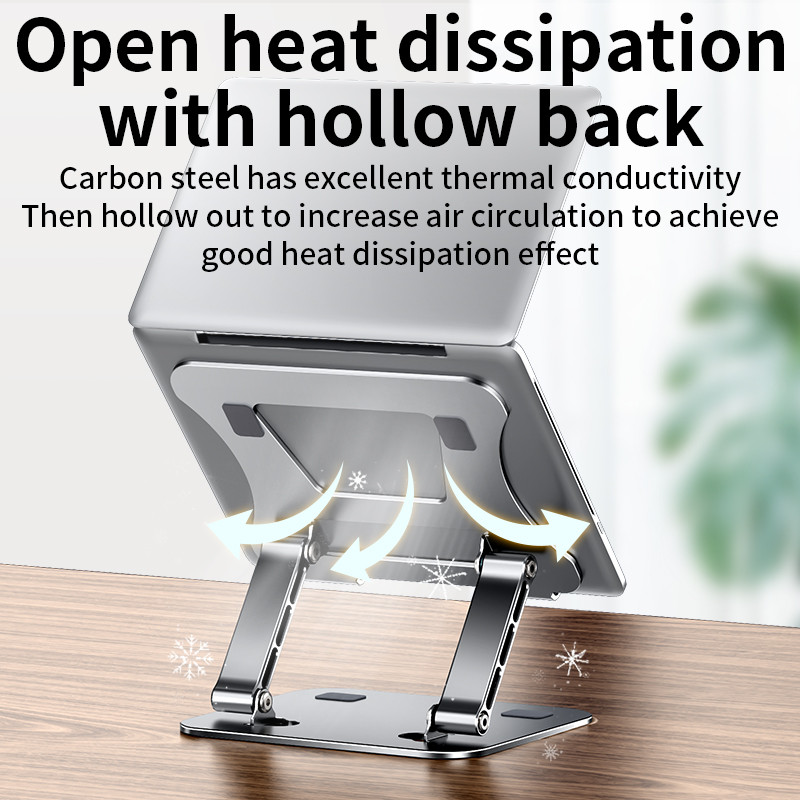 Phone Tablet Stand Adjustable  - đánh giá và giá Laptop Accessories Distributor