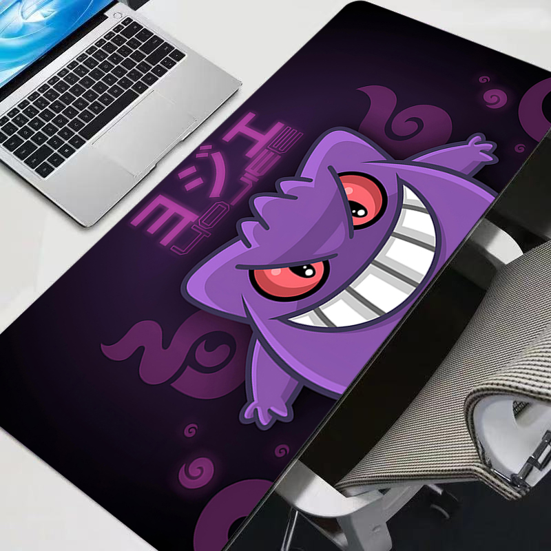 Large Mouse Pad G-gengar Mouse - đánh giá và giá Laptop Accessories For Gaming
