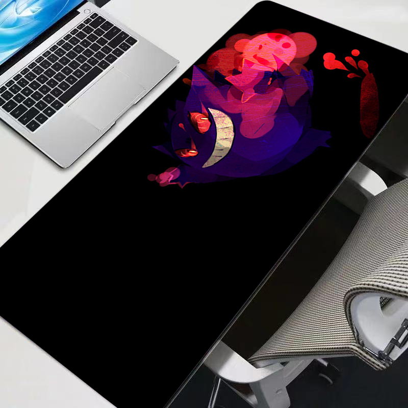 Large Mouse Pad G-gengar Mouse - đánh giá và giá Laptop Accessories For Gaming