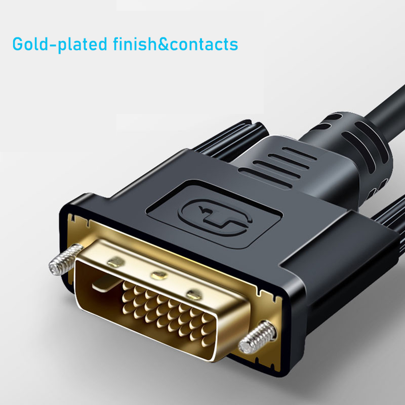 1080P DVI to VGA HDMI Splitter - đánh giá và giá Hdmi Vga Adapter