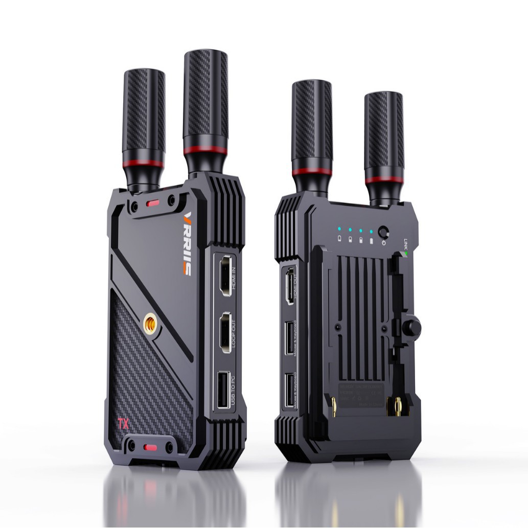 VRRIIS WL082K 400m Wireless HD - đánh giá và giá Laptop External Accessories